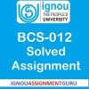 ignou maths solved assignment 2021