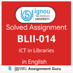 clis solved assignment 2023