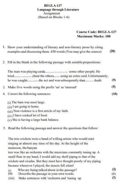 begla 135 solved assignment pdf 2020 21