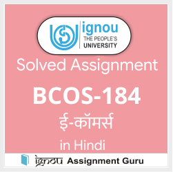 bcoc 134 solved assignment free download pdf 2022 23