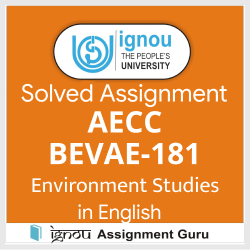 business mathematics and statistics ignou solved assignment 2021