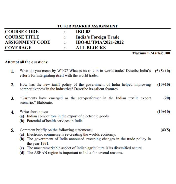 ignou mco 05 solved assignment 2020 21