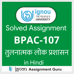 ignou assignment begs 183