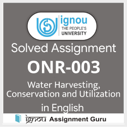 onr 3 assignment question paper 2022 23